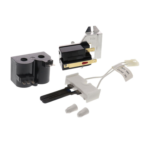 PRYSM Dryer Repair Kit 279311KIT63 for Whirlpool - Snap Supply - 12001349-14201336-14201452