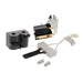 PRYSM Dryer Repair Kit 279311KIT63 for Whirlpool - Snap Supply - 12001349-14201336-14201452