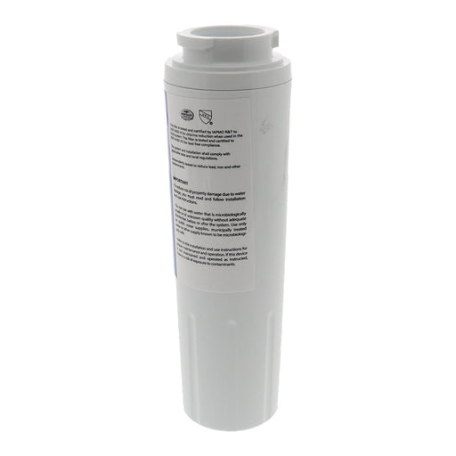 PRYSM EDR4RXD1 Refrigerator Water Filter Compatible with Whirlpool, Maytag, KitchenAid, Jenn - Air, Amana, Magic Chef, Admiral, Norge, Roper, Replacement for AP5983564, UKF8001, 4396395, 12589201, 12589203 - Snap Supply - 12589201 - 12589203 - 12589206