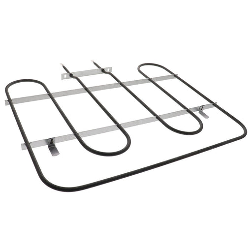 PRYSM W10207398 Range Bake Element Compatible with Whirlpool, Maytag, KitchenAid, Jenn - Air, Amana, Magic Chef, Admiral, Norge, Roper, Replacement for 1872387, 9760768, PS11750370, AP6017075 - Snap Supply - 1872387 - 9760768 - and AP6017075.