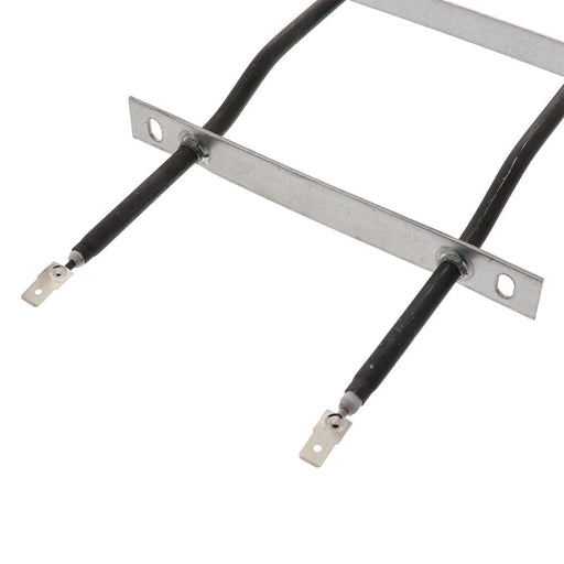 PRYSM W10207398 Range Bake Element Compatible with Whirlpool, Maytag, KitchenAid, Jenn - Air, Amana, Magic Chef, Admiral, Norge, Roper, Replacement for 1872387, 9760768, PS11750370, AP6017075 - Snap Supply - 1872387 - 9760768 - and AP6017075.