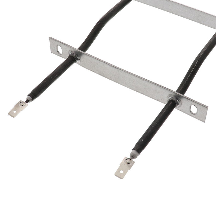 PRYSM W10207398 Range Bake Element Compatible with Whirlpool, Maytag, KitchenAid, Jenn - Air, Amana, Magic Chef, Admiral, Norge, Roper, Replacement for 1872387, 9760768, PS11750370, AP6017075 - Snap Supply - 1872387 - 9760768 - and AP6017075.