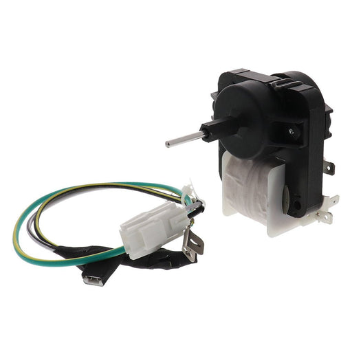 PRYSM W11024089 Refrigerator Evaporator Motor Compatible with Whirlpool, Maytag, KitchenAid, Jenn - Air, Amana, Magic Chef, Admiral, Norge, Roper, Replacement for 13062901, WP13062901, 4461475, PS11773024, W10199049 - Snap Supply - W11024089 - 