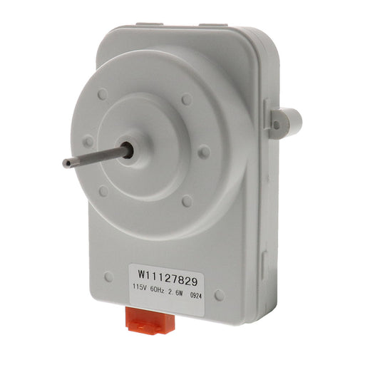 PRYSM W11127829 Refrigerator Condensor Motor Compatible with Whirlpool, Maytag, KitchenAid, Jenn - Air, Amana, Magic Chef, Admiral, Norge, Roper, Replacement for W10917708, 4547471, PS12114471 - Snap Supply - 4547471 - AP6261414 - Condensor MOTOR