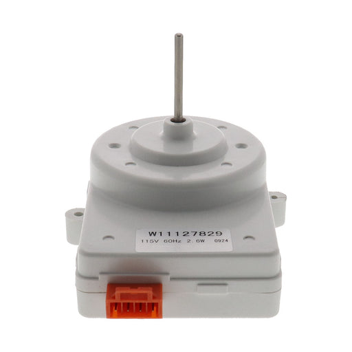 PRYSM W11127829 Refrigerator Condensor Motor Compatible with Whirlpool, Maytag, KitchenAid, Jenn - Air, Amana, Magic Chef, Admiral, Norge, Roper, Replacement for W10917708, 4547471, PS12114471 - Snap Supply - 4547471 - AP6261414 - Condensor MOTOR