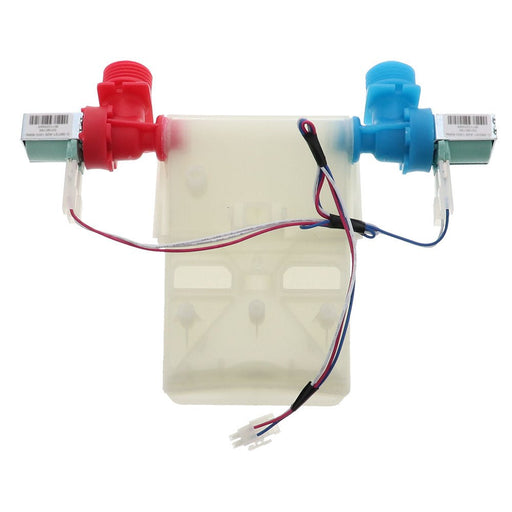 PRYSM W11210463 Washer Water Valve Compatible with Whirlpool, Maytag, KitchenAid, Jenn - Air, Amana, Magic Chef, Admiral, Norge, Roper, Replacement for AP6329219, W11038696, 4591539, PS12349269 - Snap Supply - 4591539 - and PS12349269. - AP6329219