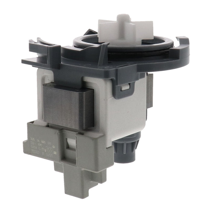 PRYSM W11219380 Dishwasher Pump Motor Replacement - Compatible with Whirlpool, Maytag, KitchenAid, Jenn - Air, Amana, Magic Chef, Admiral, Norge, Roper Dishwashers - Snap Supply - AP6784233 - Pump Motor - W10537634