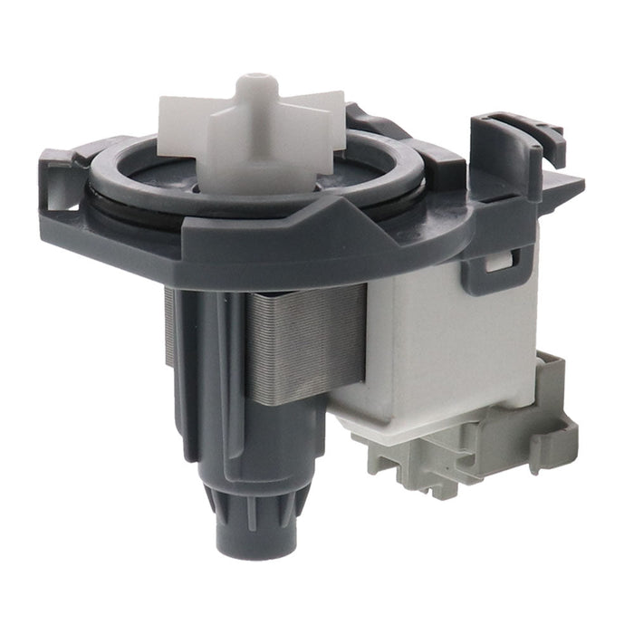 PRYSM W11219380 Dishwasher Pump Motor Replacement - Compatible with Whirlpool, Maytag, KitchenAid, Jenn - Air, Amana, Magic Chef, Admiral, Norge, Roper Dishwashers - Snap Supply - AP6784233 - Pump Motor - W10537634