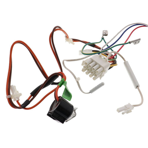 PRYSM W11224591 Refrigerator Evaporator Motor Replacement - Compatible with Whirlpool, Maytag, KitchenAid, Jenn-Air, Amana, Magic Chef, Admiral, Norge, Roper Refrigerators - Snap Supply--4844712-Evaporator Motor-PS12349521