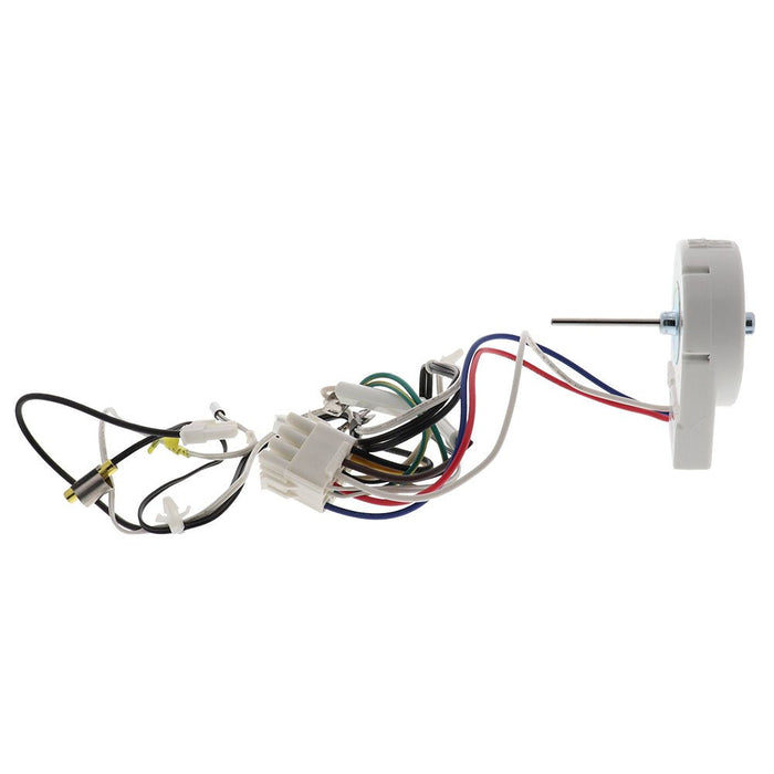 PRYSM W11249952 Refrigerator Evaporator Motor Replacement - Compatible with Whirlpool, Maytag, KitchenAid, Jenn-Air, Amana, Magic Chef, Admiral, Norge, Roper Refrigerators - Snap Supply--4816041-AP6796905-Evaporator Motor