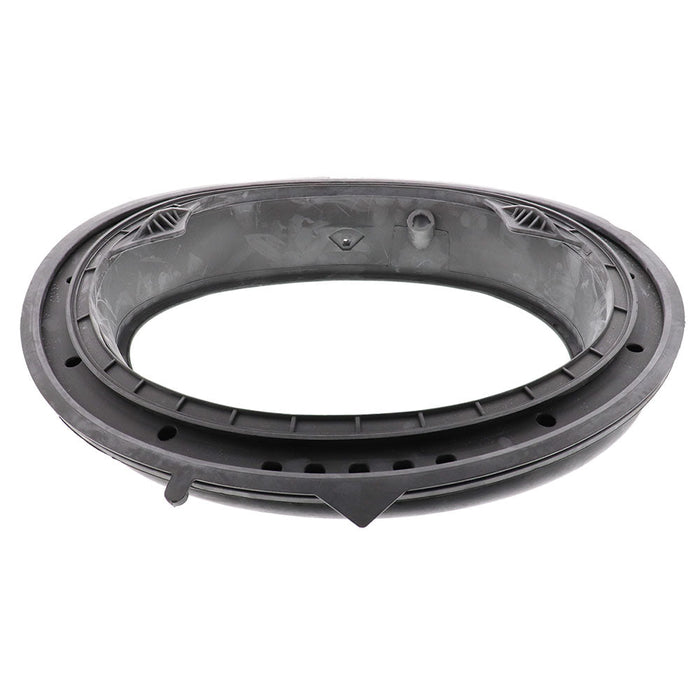 PRYSM W11384425 Washer Door Boot Replacement - Compatible with Whirlpool, Maytag, KitchenAid, Jenn - Air, Amana, Magic Chef, Admiral, Norge, Roper Washers - Snap Supply - AP6973404 - Door Boot - W11384425