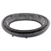PRYSM W11384425 Washer Door Boot Replacement - Compatible with Whirlpool, Maytag, KitchenAid, Jenn - Air, Amana, Magic Chef, Admiral, Norge, Roper Washers - Snap Supply - AP6973404 - Door Boot - W11384425