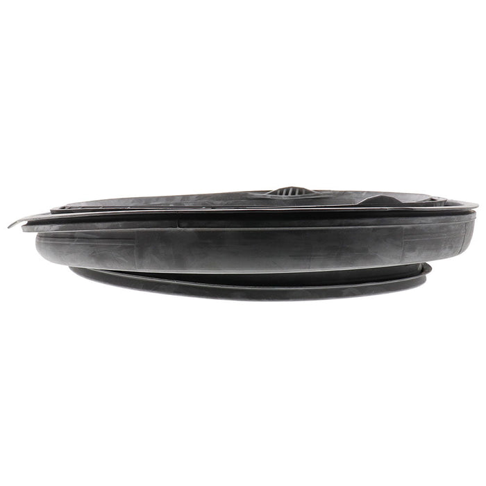 PRYSM W11384425 Washer Door Boot Replacement - Compatible with Whirlpool, Maytag, KitchenAid, Jenn - Air, Amana, Magic Chef, Admiral, Norge, Roper Washers - Snap Supply - AP6973404 - Door Boot - W11384425