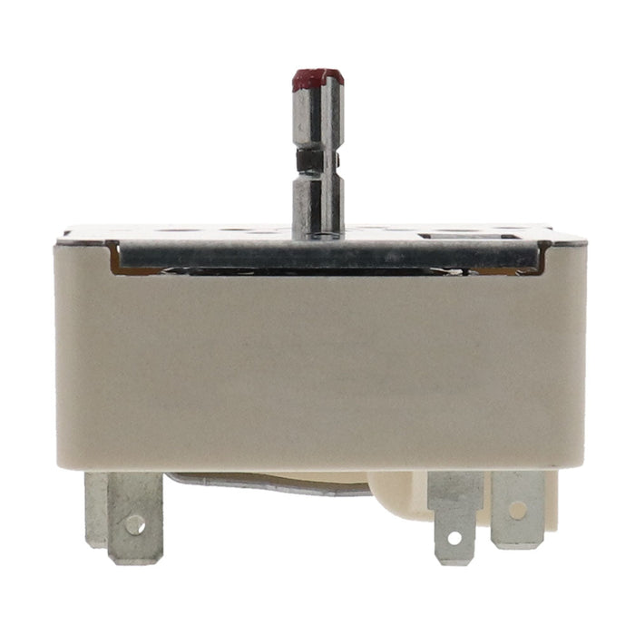 PRYSM WB23K10002 Range Infinite Switch Replacement - Compatible with General Electric, Hotpoint, RCA Ranges - Snap Supply--1085974-AH953499-EA953499