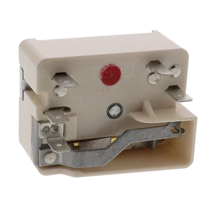 PRYSM WB23K10002 Range Infinite Switch Replacement - Compatible with General Electric, Hotpoint, RCA Ranges - Snap Supply--1085974-AH953499-EA953499