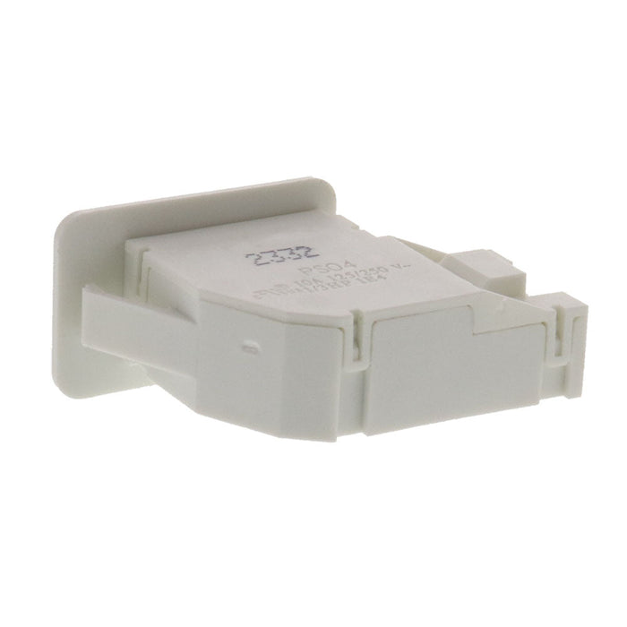 PRYSM WE04X28977 Dryer Door Switch Replacement - Compatible with General Electric, Hotpoint, RCA Dryers - Snap Supply--4931170-Door Switch-Laundry