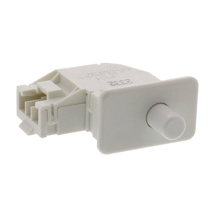 PRYSM WE04X28977 Dryer Door Switch Replacement - Compatible with General Electric, Hotpoint, RCA Dryers - Snap Supply--4931170-Door Switch-Laundry