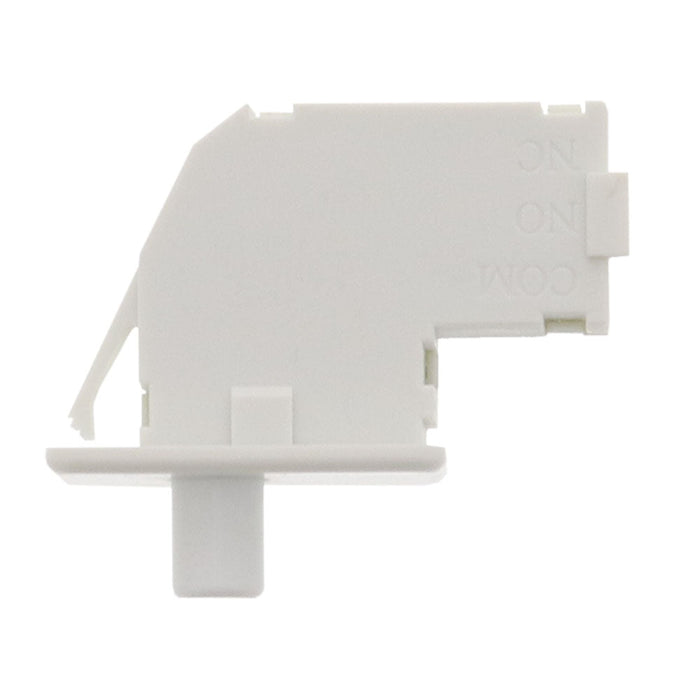 PRYSM WE04X28977 Dryer Door Switch Replacement - Compatible with General Electric, Hotpoint, RCA Dryers - Snap Supply--4931170-Door Switch-Laundry