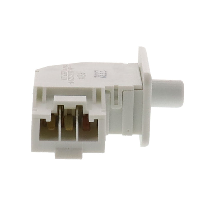 PRYSM WE04X28977 Dryer Door Switch Replacement - Compatible with General Electric, Hotpoint, RCA Dryers - Snap Supply--4931170-Door Switch-Laundry