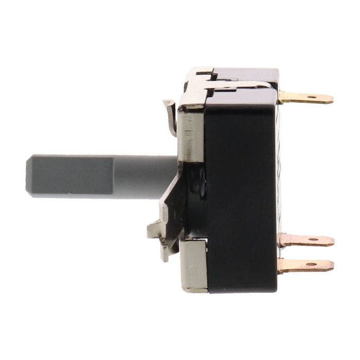PRYSM WE4M519 Dryer Start Switch Replacement - Compatible with General Electric, Hotpoint, RCA Dryers - Snap Supply--1811221-AH3487203-AP4980910