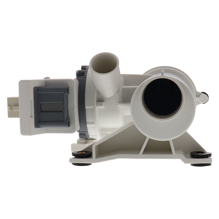 PRYSM WH11X29539 Washer Drain Pump Compatible with General Electric, Hotpoint, RCA, Replacement for AP6986715 - Snap Supply - AP6986715 - Drain Pump - Laundry