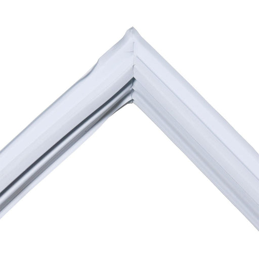 PRYSM WR14X29359 Refrigerator Door Gasket Compatible with GE - Snap Supply - 4864378 - and PS1257778 - AP6334067