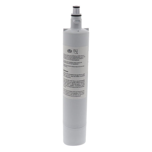 RPWFE Refrigerator Water Filter for GE - Snap Supply - Refrigeration - Refrigerator - Refrigerator Water Filter