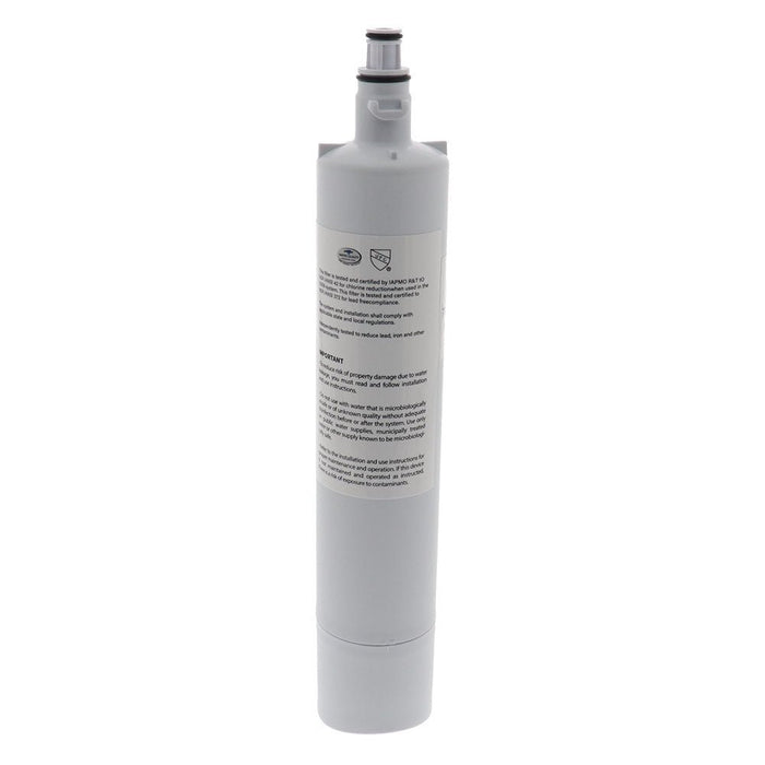 RPWFE Refrigerator Water Filter for GE - Snap Supply - Refrigeration - Refrigerator - Refrigerator Water Filter
