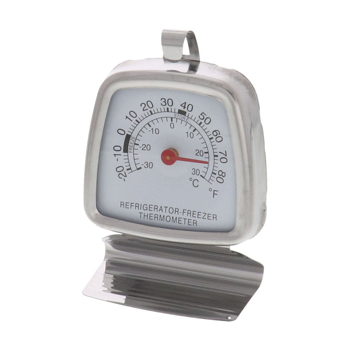 TA53 Refrig Thermometer - Snap Supply - ERTA53 - MA - RT1 - Refrig Thermometer