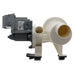 W10130913 Washer Pump - Snap Supply - APNW10130913 - ERW10130913 - Laundry