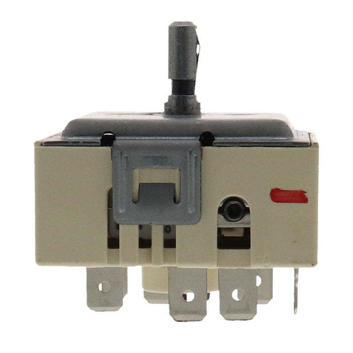 W10149355 Range Infinite Switch for Whirlpool - Snap Supply--1470674-AP6015787-Infinite Switch