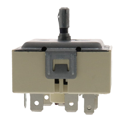 W10149355 Range Infinite Switch for Whirlpool - Snap Supply--1470674-AP6015787-Infinite Switch