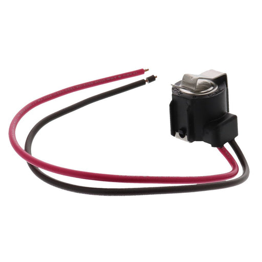W10225581 Refrigerator Defrost Thermostat for Whirlpool - Snap Supply - 2321799-APNW10225581-Defrost Thermostat