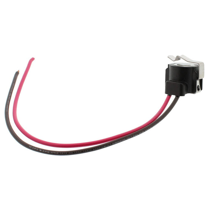 W10225581 Refrigerator Defrost Thermostat for Whirlpool - Snap Supply - 2321799-APNW10225581-Defrost Thermostat