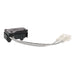W10237959 Door Switch for Whirlpool - Snap Supply - Dryer - Dryer Door Swtich - Laundry