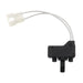 W10237959 Door Switch for Whirlpool - Snap Supply - Dryer - Dryer Door Swtich - Laundry