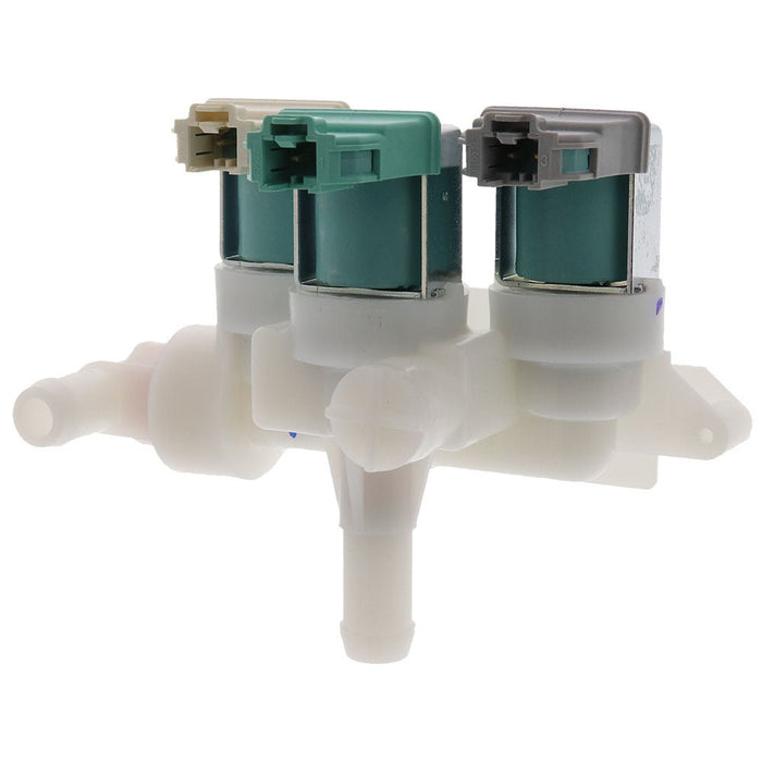 W10247306 Washer Water Valve Replacement for Whirlpool - Snap Supply - Laundry - W10239900 - W10247306