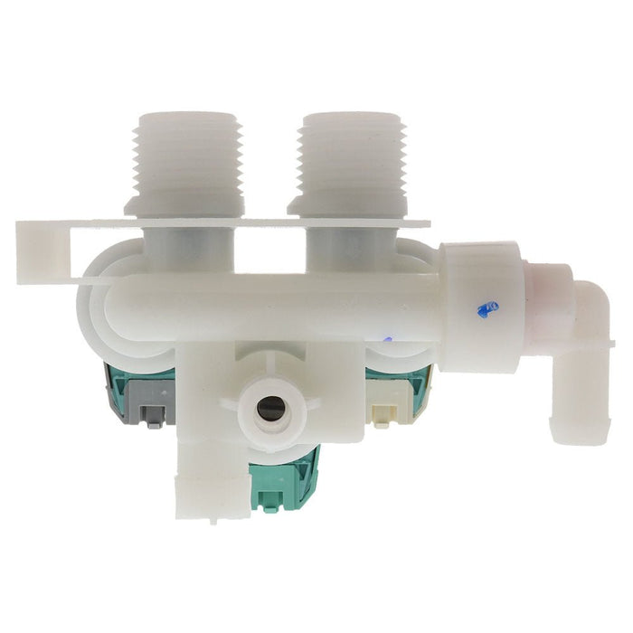 W10247306 Washer Water Valve Replacement for Whirlpool - Snap Supply - Laundry - W10239900 - W10247306
