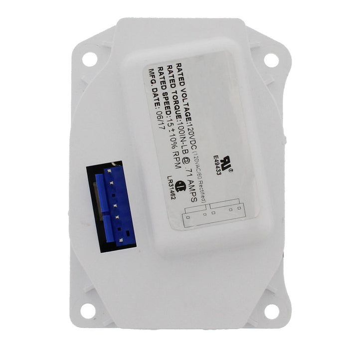 W10271509 Ice Dispenser Auger for Whirlpool