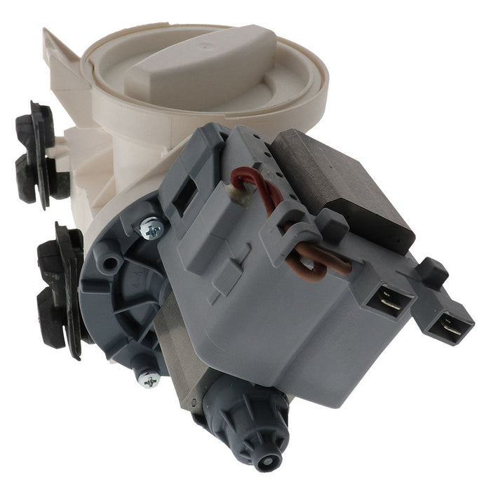 W10391443 Washer Water Pump for Whirlpool - Snap Supply - ERW10391443 - ERWPW10391443 - Laundry