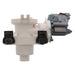W10391443 Washer Water Pump for Whirlpool - Snap Supply - ERW10391443 - ERWPW10391443 - Laundry