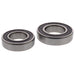 W10435302 Washer Bearing & Tub Seal Kit for Whirlpool - Snap Supply - Bearing-ERW10435302-Laundry