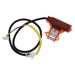 W10482836 Washer Lid Lock for Whirlpool - Snap Supply - Laundry - Lid Lock - W10482836