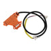 W10482836 Washer Lid Lock for Whirlpool - Snap Supply - Laundry - Lid Lock - W10482836