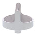 W10594481 Range Knob Kit for Whirlpool - Snap Supply - Cooktop-Cooktop Knob-Oven