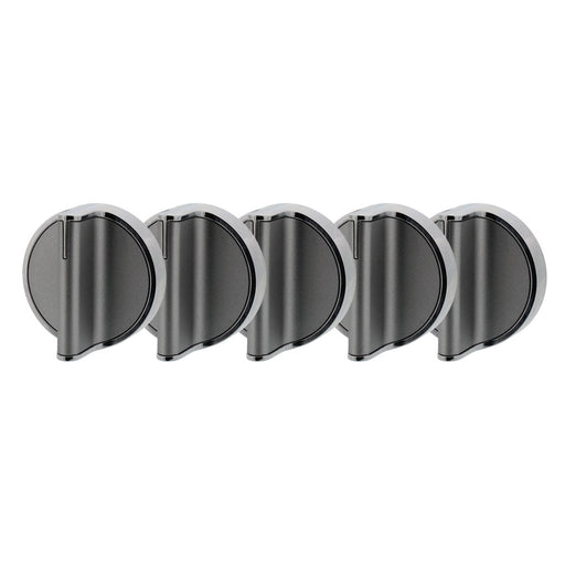 W10594481 Range Knob Kit for Whirlpool - Snap Supply - Cooktop-Cooktop Knob-Oven