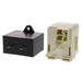 W10613606 Refrigerator Compressor Start Relay for Whirlpool - Snap Supply - Ref. NEW - 