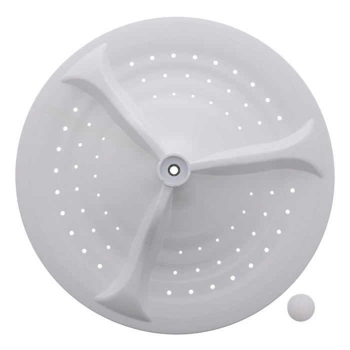 W10752283 Washer Washplate for Whirlpool - Snap Supply - 3452757-AP5956378-Laundry