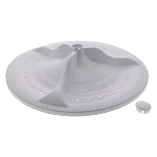 W10752283 Washer Washplate for Whirlpool - Snap Supply - 3452757-AP5956378-Laundry