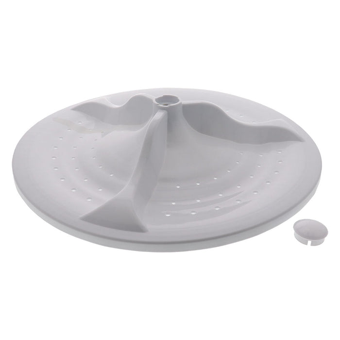 W10752283 Washer Washplate for Whirlpool - Snap Supply - 3452757-AP5956378-Laundry
